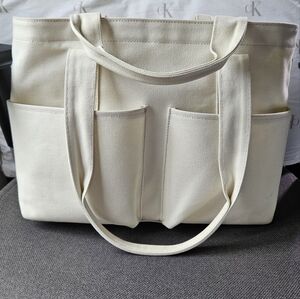 Dagne dover small vida tote
